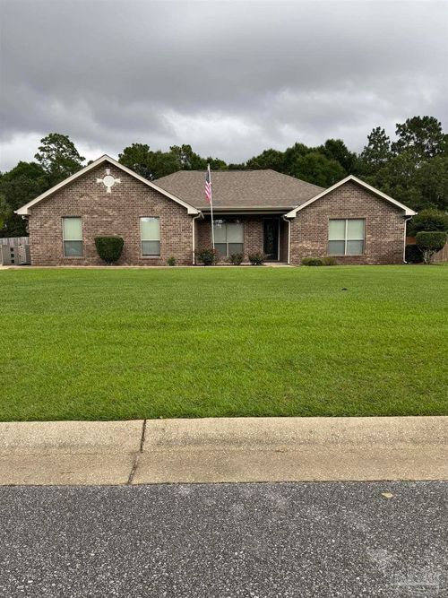 9104 Iron Gate Blvd, Milton, FL, 32570-7770 | Card Image