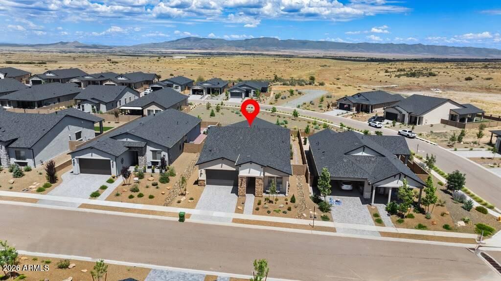 Residential in Prescott 3