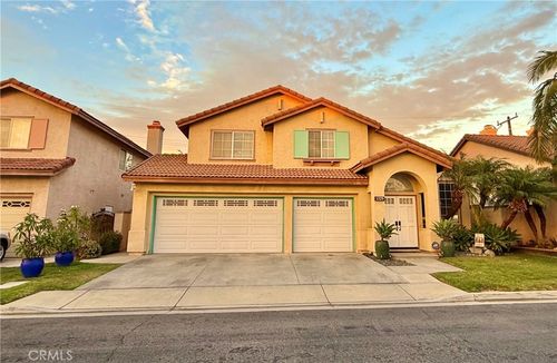 1529 Cascade, West Covina, CA, 91790-3378 | Card Image