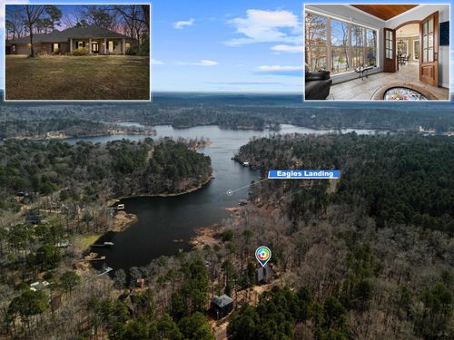 1105 County Road 1596, Avinger, TX, 75630-2860 | Card Image