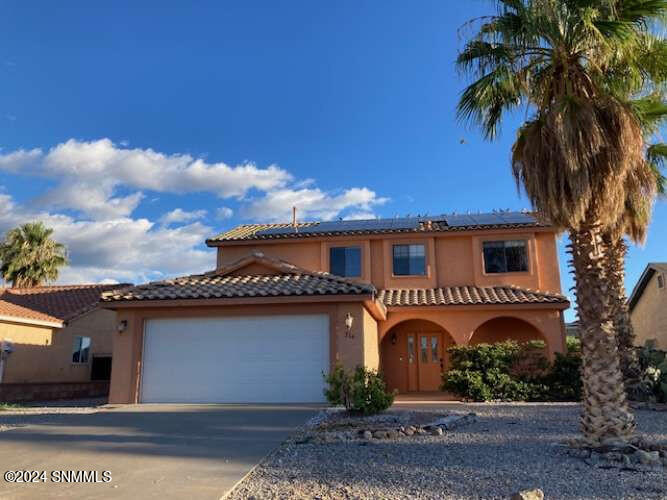 Kerry Ave, Alamogordo, NM 88310