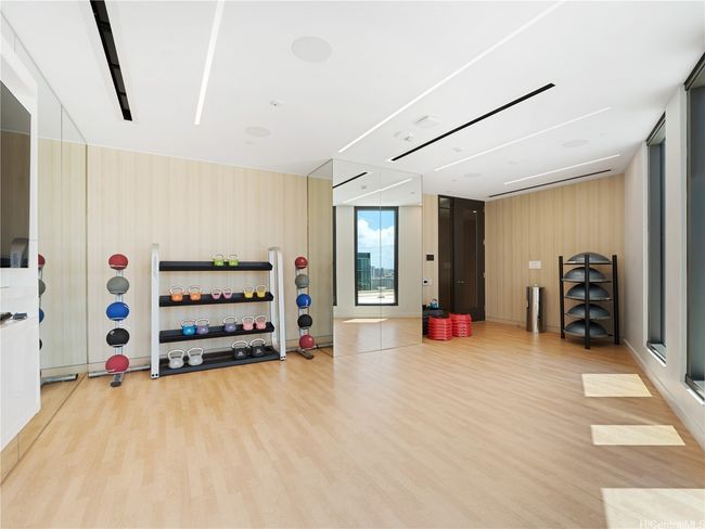 Yoga Room | Image 23
