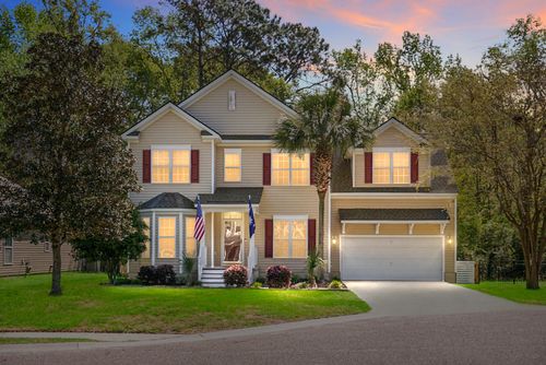 1504 Egret Creek Court, Hanahan, SC, 29410 | Card Image