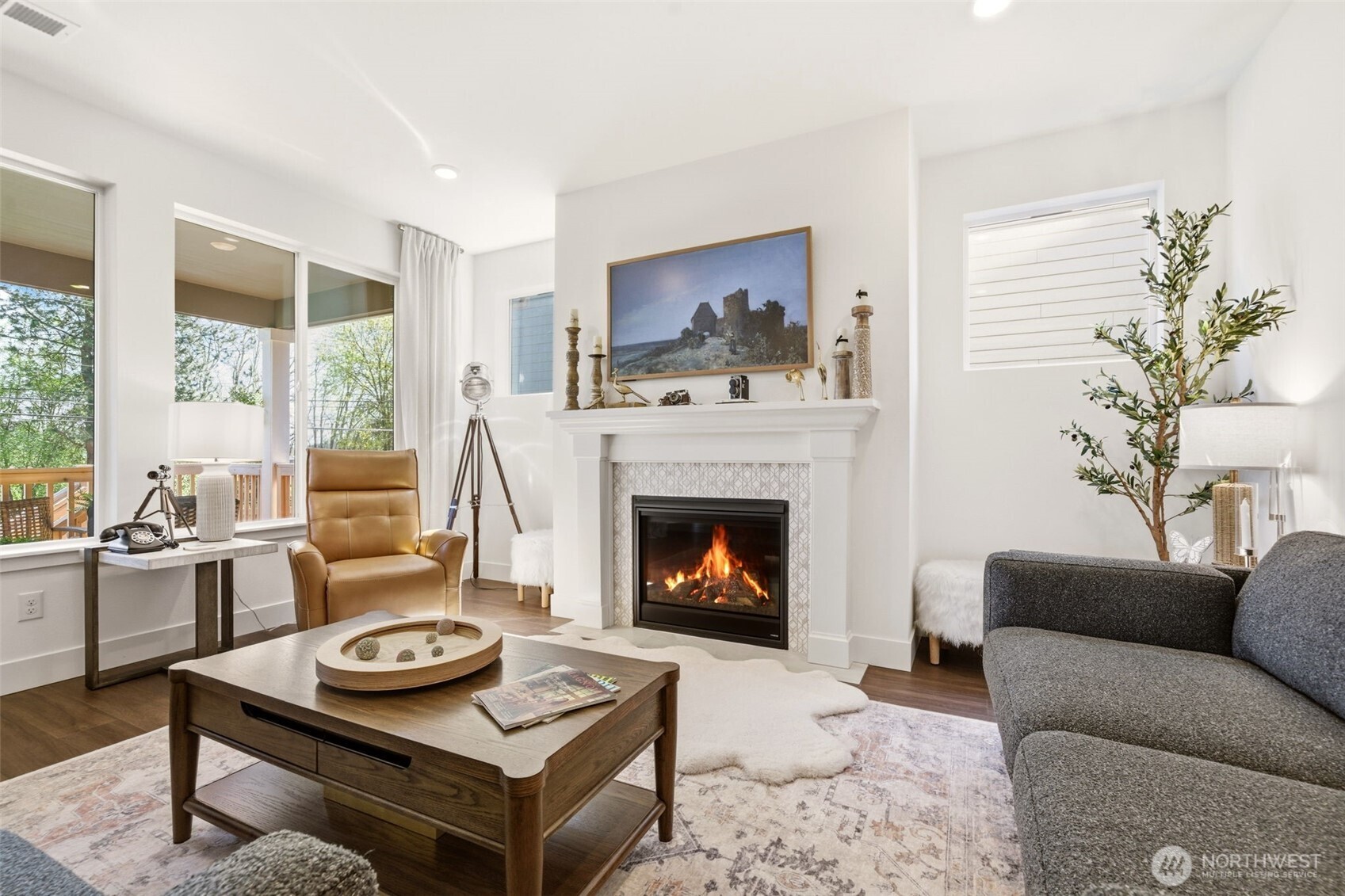 Residential in Wilsonville 5