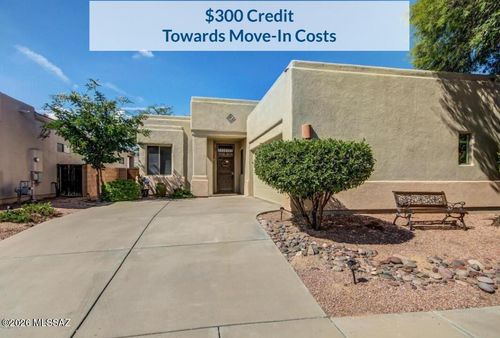 7449 E Placita Del Espiritu, Tucson, AZ, 85715 | Card Image
