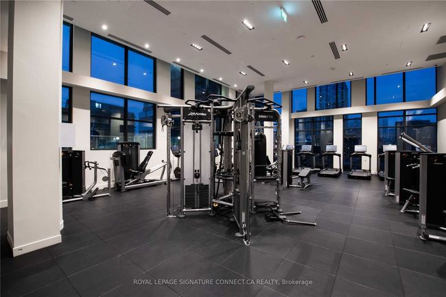 408 - 50 Power St, Condo with 2 bedrooms, 1 bathrooms and null parking in Toronto ON | Image 19