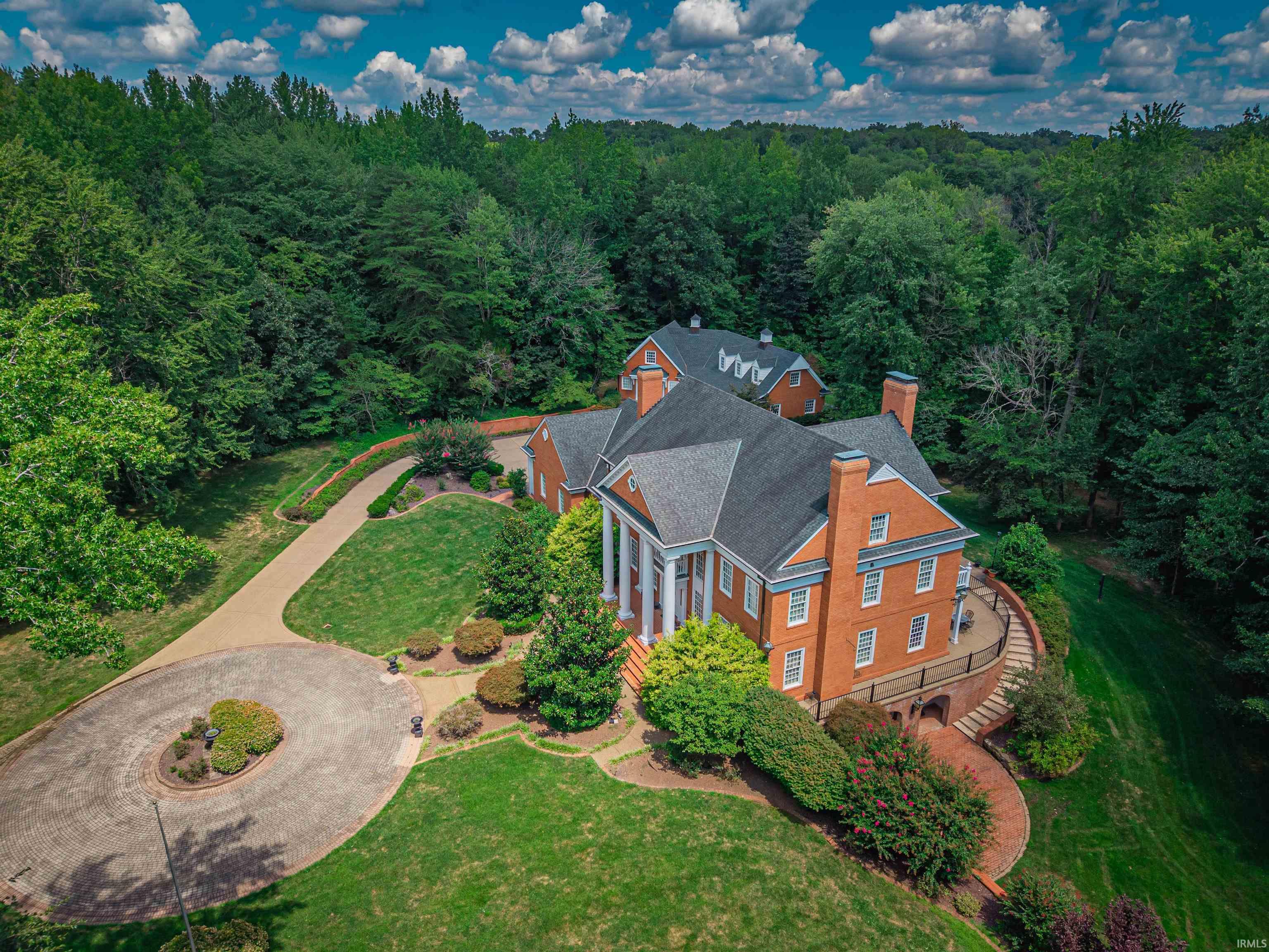 Residential in Evansville 4