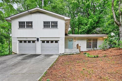 2037 Longview Way, Chamblee, GA, 30341-1511 | Card Image