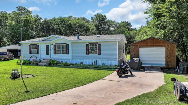 1101 Countrywood Dr, House other with 3 bedrooms, 2 bathrooms and null parking in Ardmore OK | Image 20