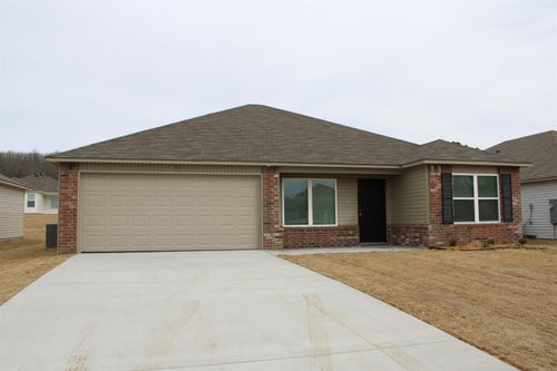 33 Curly Leaf Ln, Conway, AR, 72032-5038 | Card Image