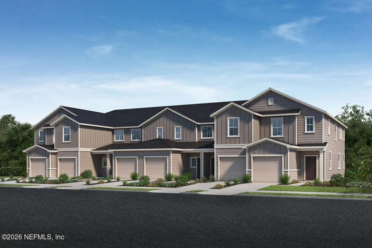 Residential Lease in Jacksonville