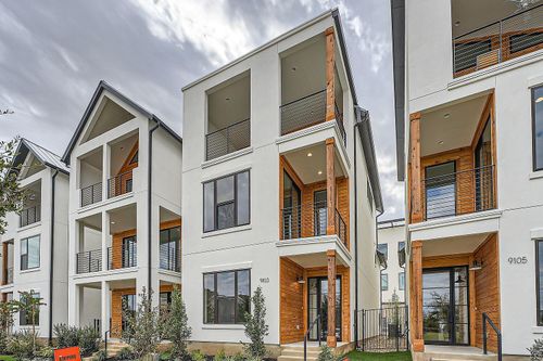 9103 Cattle Baron Path, Austin, TX, 78747 | Card Image