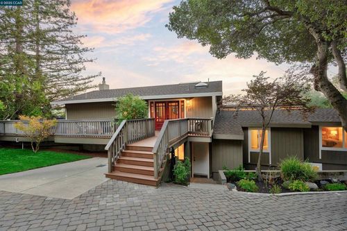 33 Marston Rd, Orinda, CA, 94563-1606 | Card Image