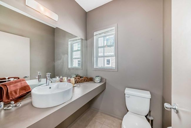 22 - 300 Evanscreek Crt Nw, Townhouse with 3 bedrooms, 2 bathrooms and 2 parking in Calgary AB | Image 6