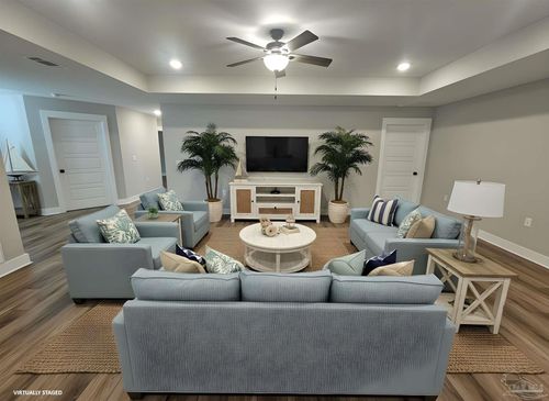 3123 Lynn Dr, Navarre, FL, 32566-9719 | Card Image