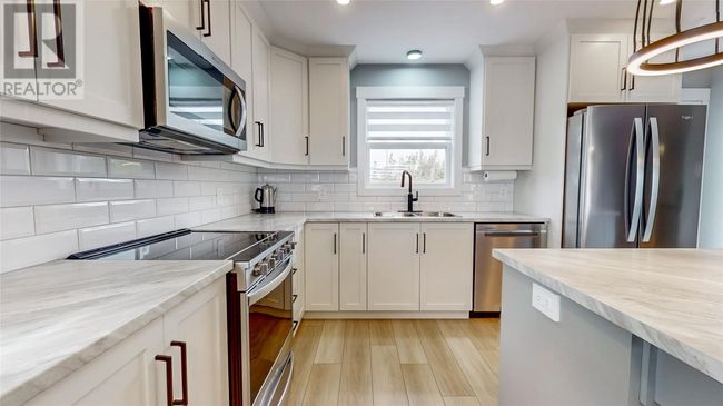 1 Annie’s Way, House other with 3 bedrooms, 2 bathrooms and null parking in Flatrock NL | Image 4