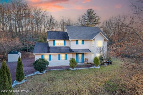 2250 Mountain Laurel Drive, Effort, PA, 18330 | Card Image