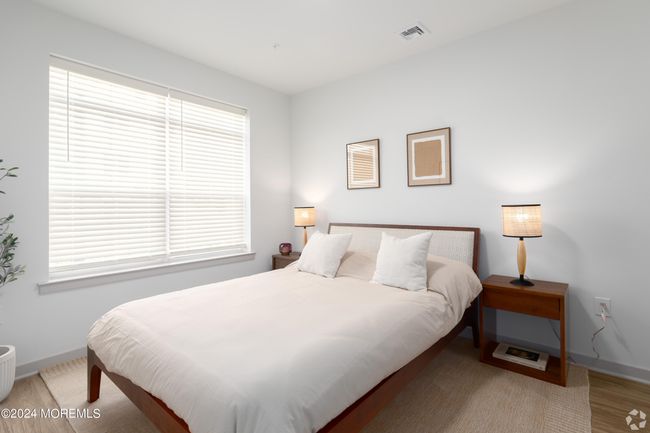 APT-135 - 6461 Us Highway 9, Condo with 1 bedrooms, 1 bathrooms and null parking in HOWELL NJ | Image 14