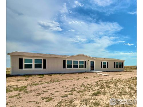 41300 County Road 80, Briggsdale, CO, 80611 | Card Image