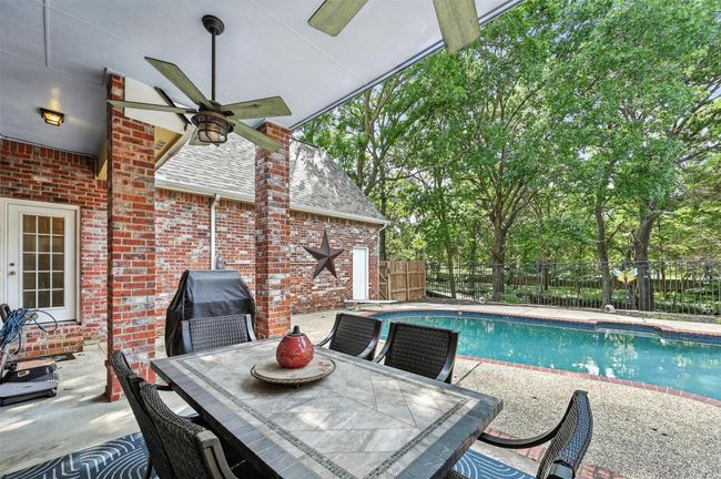817 Nueces Trl, House other with 4 bedrooms, 4 bathrooms and null parking in Midlothian TX | Image 35