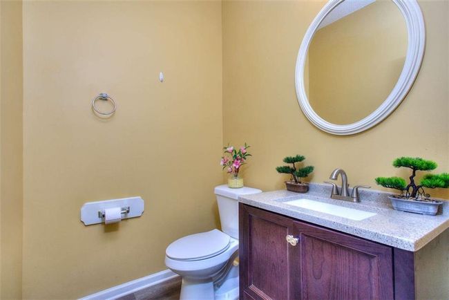 2326 Nicole Dr, Townhouse with 3 bedrooms, 3 bathrooms and null parking in Hampton GA | Image 31