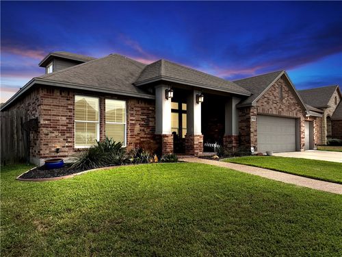 7914 Todd Hunter Dr, Corpus Christi, TX, 78414-2180 | Card Image