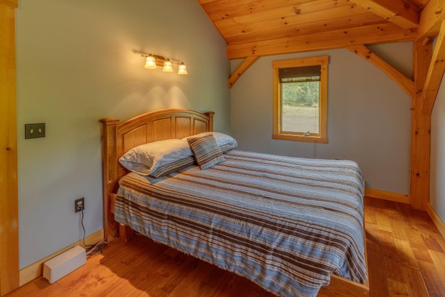 123 Powder Hill, House other with 3 bedrooms, 3 bathrooms and null parking in Franconia NH | Image 17