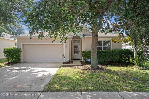 282 Winthrop Dr, SPRING HILL, FL, 34609-2091 | Card Image