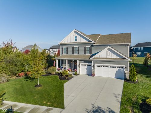 146 Chatham Bend Dr, Westfield, IN, 46074-0728 | Card Image