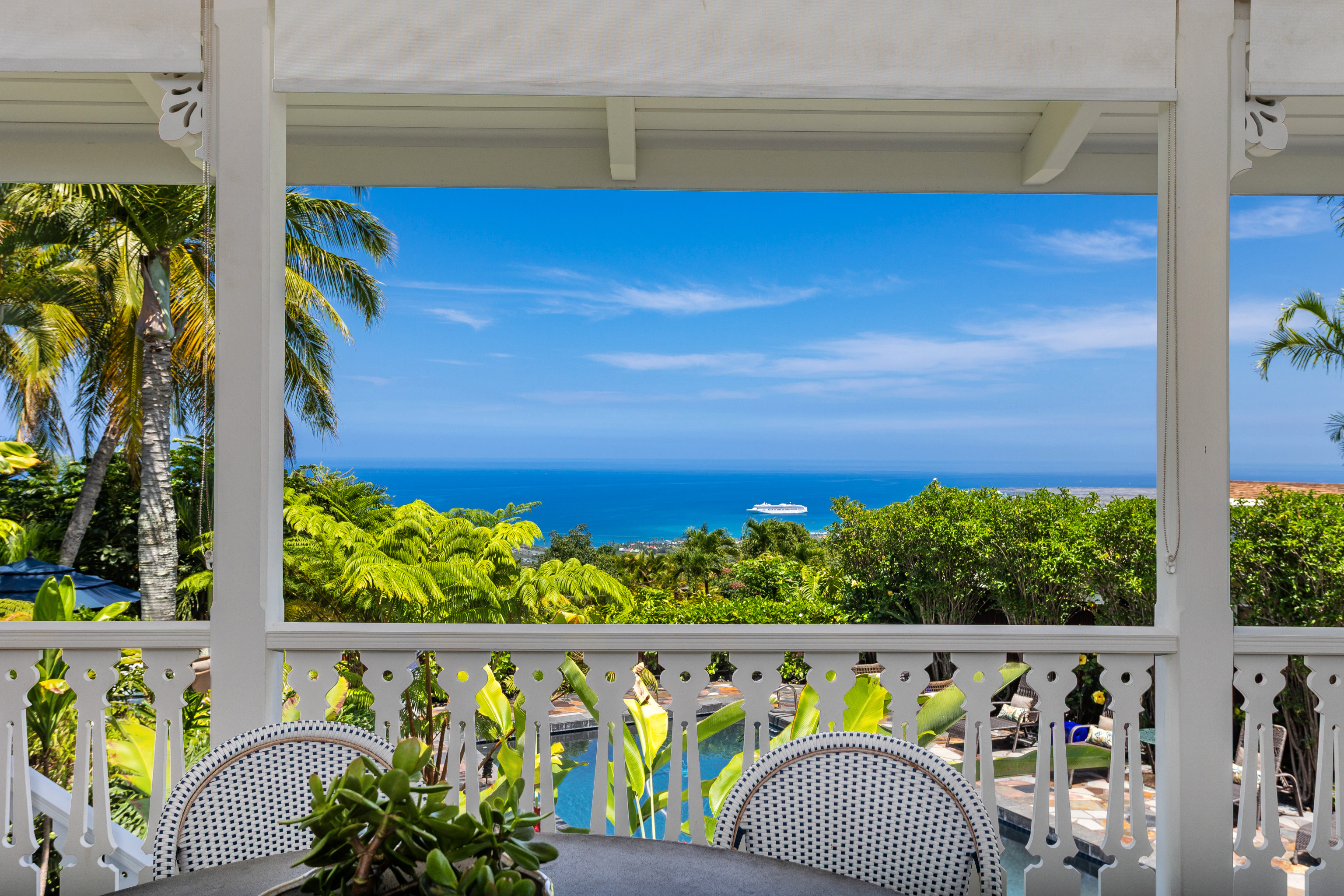 Residential in Kailua Kona 2