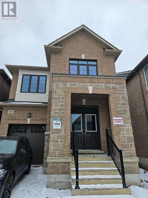 11 Calabria Drive, Caledon, ON, L7C4L3 | Card Image