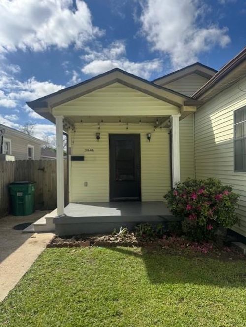 3646 Cypress Street, Metairie, LA, 70001 | Card Image