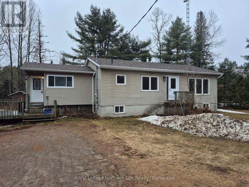 245 Jodouin Rd, Mattawa, ON, P0H1V0 | Card Image