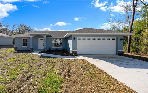 4280 Se 137th St, Summerfield, FL, 34491-2390 | Card Image