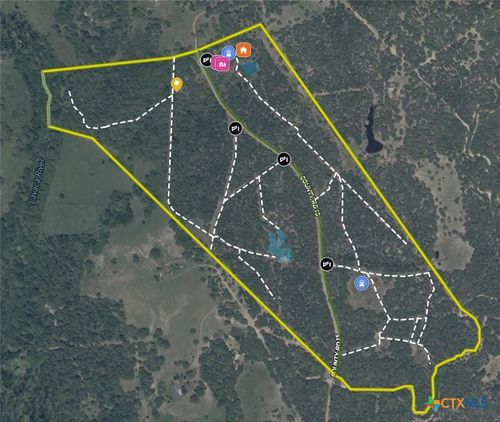 10473 County Road 15, Hallettsville, TX, 77964 | Card Image