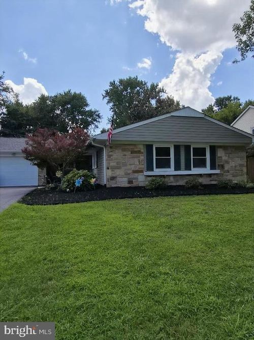 12411 Melling Ln, BOWIE, MD, 20715-2956 | Card Image