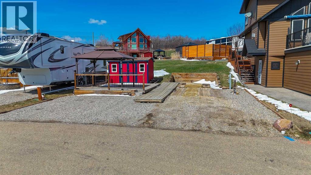 Land in Rural Red Deer County 2