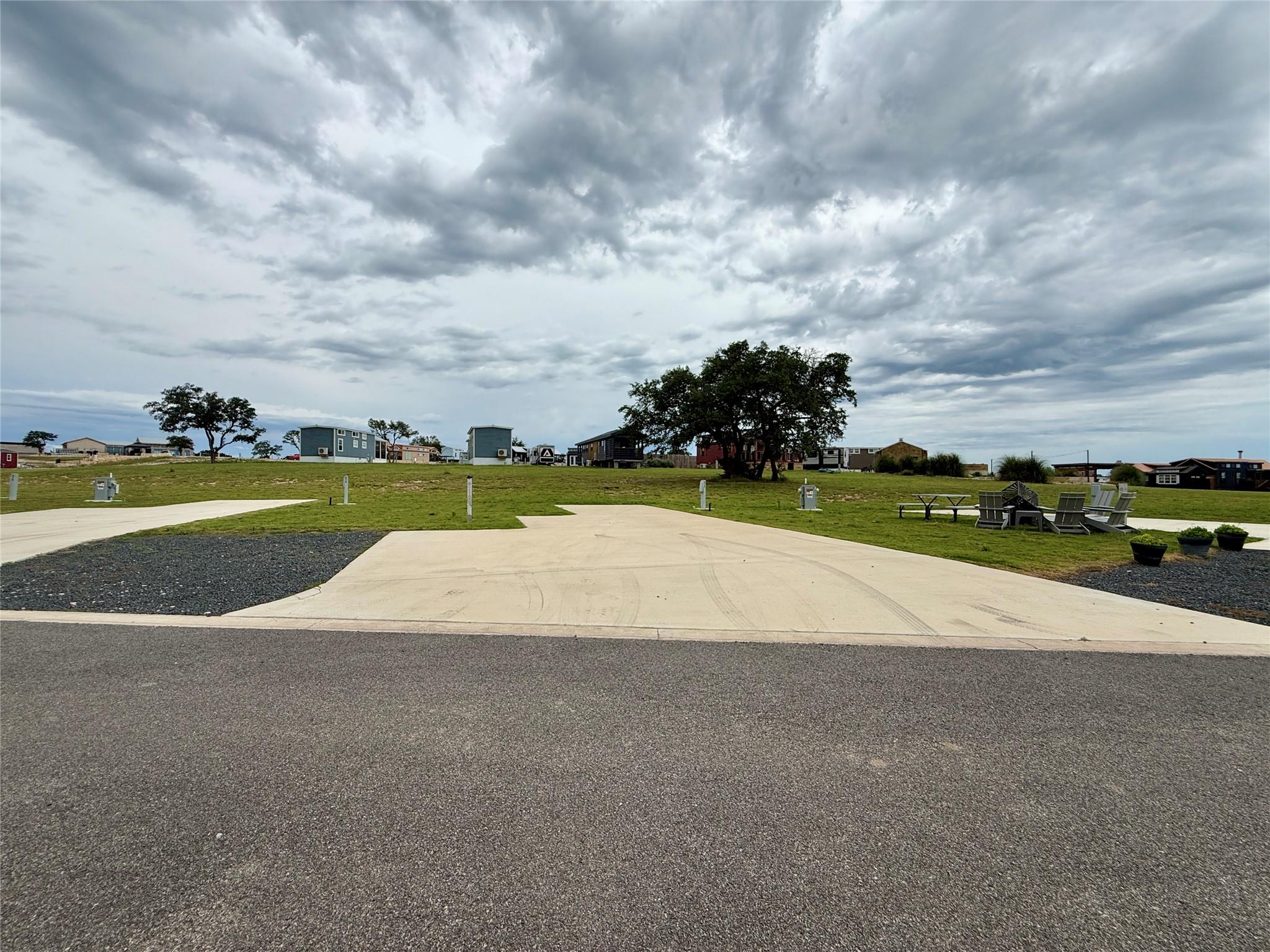Land in Fredericksburg