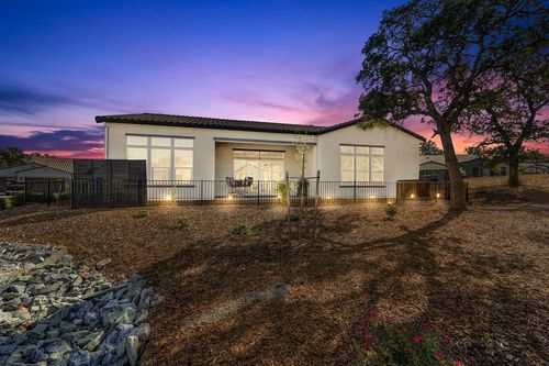 7233 Via Bernini, Rancho Murieta, CA, 95683-9273 | Card Image