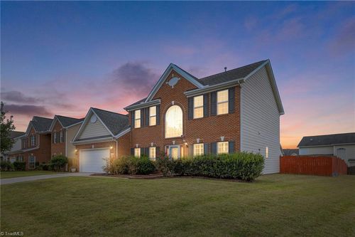 4485 Alderny Cir, High Point, NC, 27265-9276 | Card Image