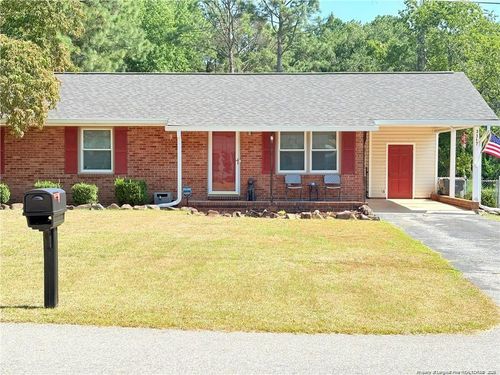 3317 Forest Lake Dr, Hope Mills, NC, 28348-3218 | Card Image