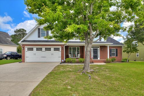 1075 Conn Dr, Evans, GA, 30809-4861 | Card Image