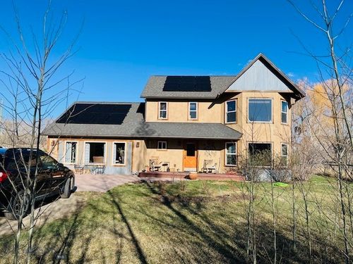 402 2nd Ave N, Clyde Park, MT, 59018-7600 | Card Image