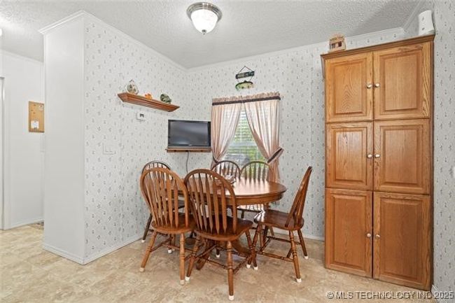 2568 Bristow Point Rd, House other with 2 bedrooms, 2 bathrooms and null parking in McAlester OK | Image 9