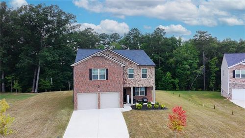 931 Avenida Way, Mcdonough, GA, 30252-8977 | Card Image