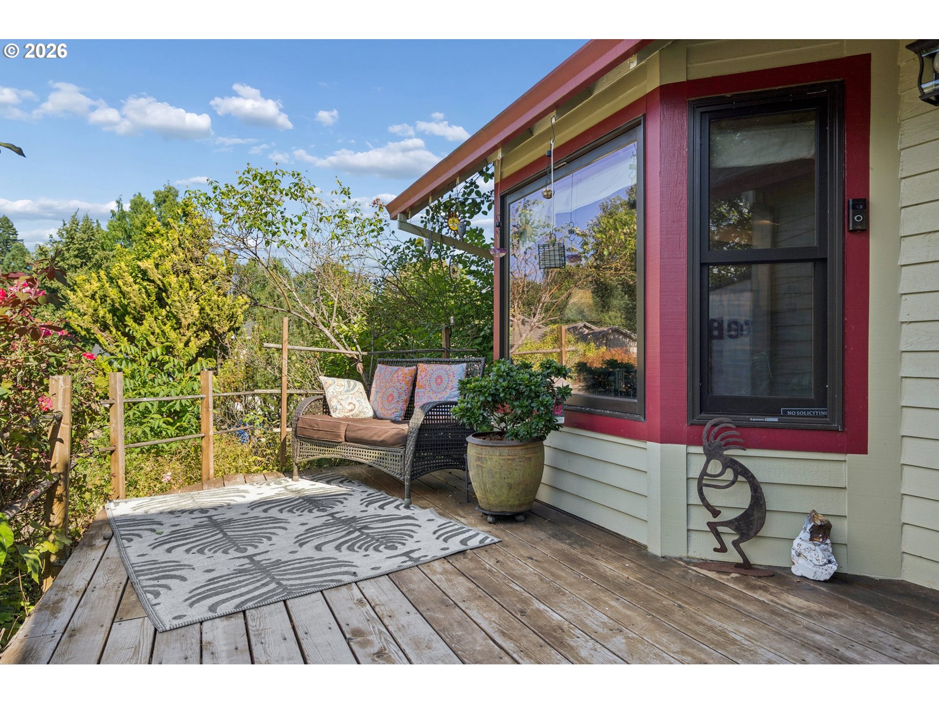 Residential in Tualatin 5