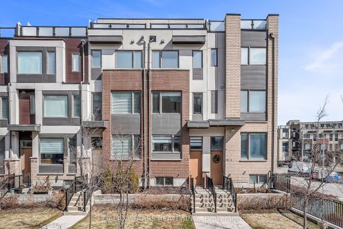 2-50 Thomas Mullholland Drive, North York, ON, M3K0A6 | Card Image