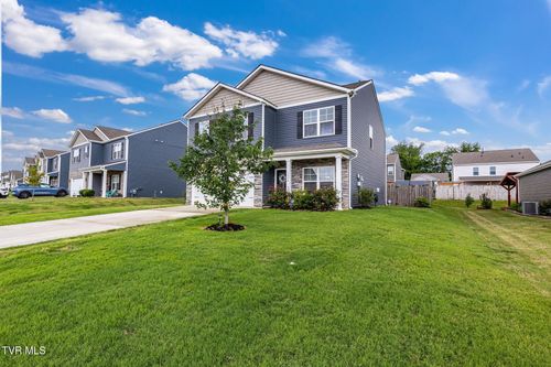 1058 Raccoon Ln, Piney Flats, TN, 37686-2929 | Card Image