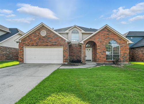7500 Lomo Alto, Plano, TX, 75024-2462 | Card Image