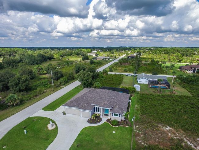 13252 Keystone Blvd, House other with 3 bedrooms, 2 bathrooms and null parking in PORT CHARLOTTE FL | Image 47
